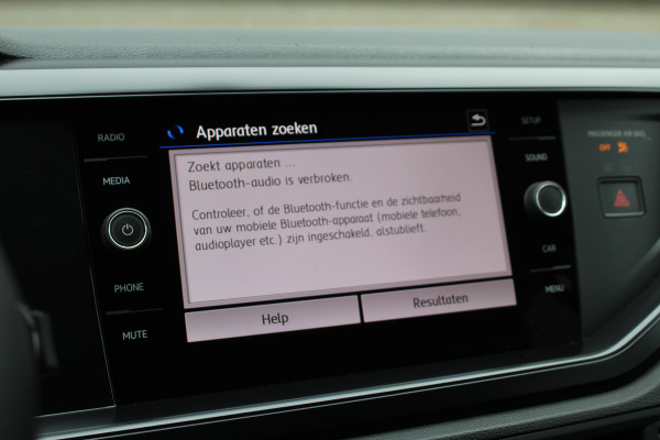 Volkswagen Polo 1.0 MPI 65PK Trendline | BTW | Cruise Control | Bluetooth