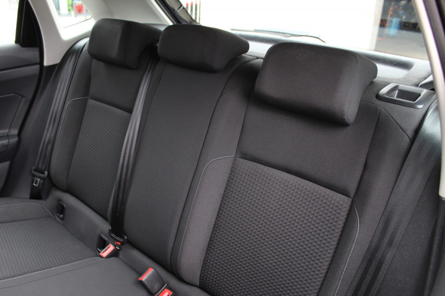 Volkswagen Polo 1.0 MPI 65PK Trendline | BTW | Cruise Control | Bluetooth