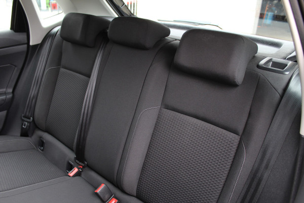 Volkswagen Polo 1.0 MPI 65PK Trendline | BTW | Cruise Control | Bluetooth