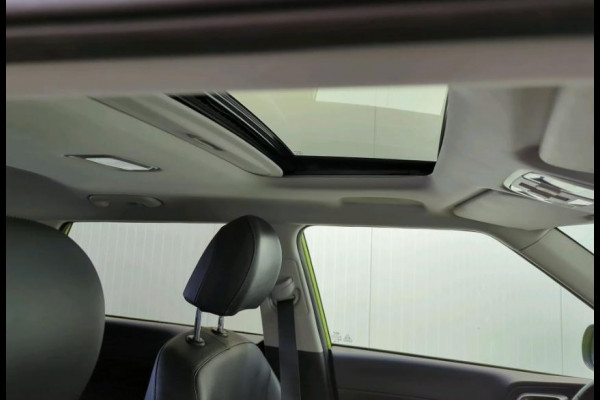 Kia e-Soul DynamicPlusLine 64 kWh-SOH 100% / Warmtepomp / Schuifdak / Cruise-ctr. / Apple Carplay / Airco / Navigatie / Apk 12-2027