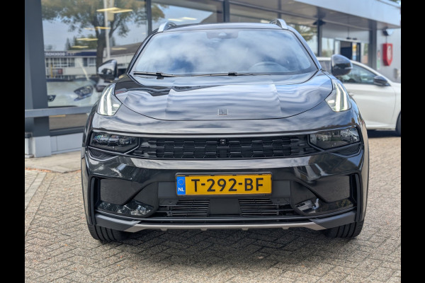 Lynk & Co 01 1.5 BLACK PACK PANO, 360 CAMERA ETC (BOVAG/RIJKLAARPRIJS)
