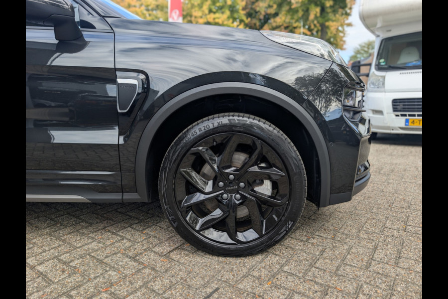 Lynk & Co 01 1.5 BLACK PACK PANO, 360 CAMERA ETC (BOVAG/RIJKLAARPRIJS)