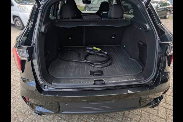 Lynk & Co 01 1.5 BLACK PACK PANO, 360 CAMERA ETC (BOVAG/RIJKLAARPRIJS)