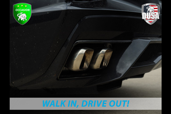 Chevrolet Corvette 6.2L | C8 | Stingray | Z51 | Nose Lift | LED | Bose | 360 Camera |