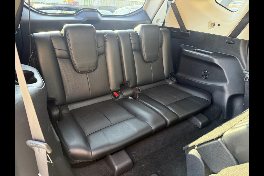 Nissan X-Trail 1.3 DIG-T Tekna 7p. 1e Eigenaar|Dealer Onderhouden|Pano|Camera|Trekhaak|Stoel+Stuur verw.|Clima|Cruise|PDC V+A|APK tot 01-2028