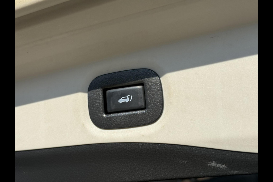 Nissan X-Trail 1.3 DIG-T Tekna 7p. 1e Eigenaar|Dealer Onderhouden|Pano|Camera|Trekhaak|Stoel+Stuur verw.|Clima|Cruise|PDC V+A|APK tot 01-2028