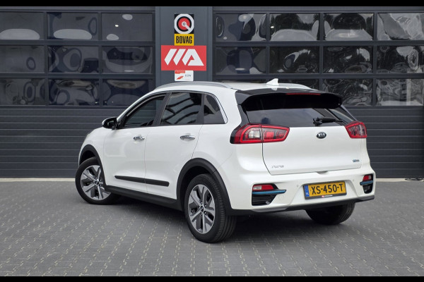 Kia e-Niro ExecutiveLine 64 kWh | 100% SOH | LEDER | CAMERA | JBL | STOELVERWARMING/VENTILATIE |
