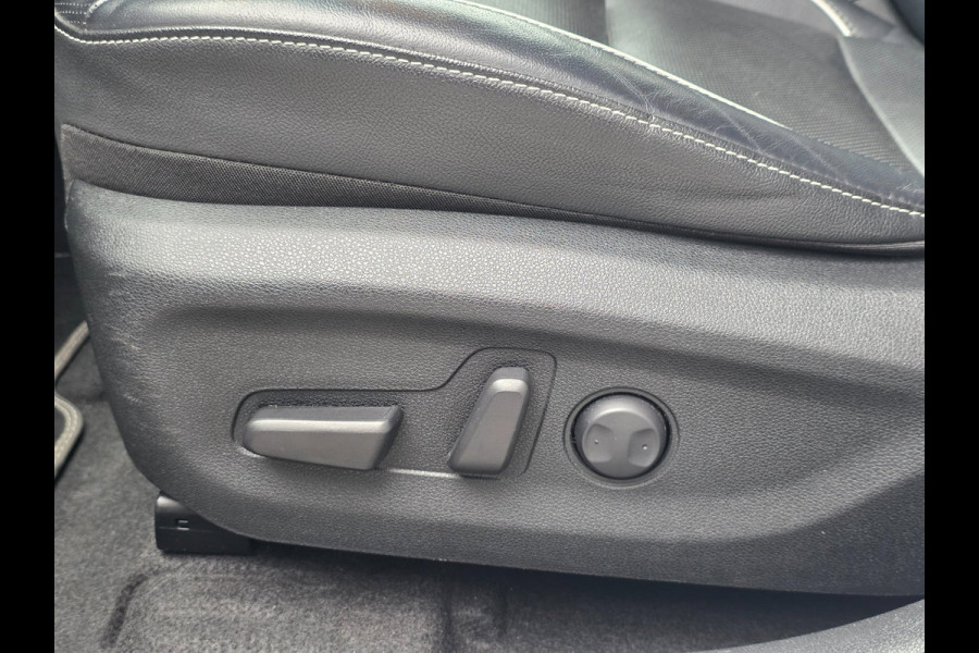 Kia e-Niro ExecutiveLine 64 kWh | 100% SOH | LEDER | CAMERA | JBL | STOELVERWARMING/VENTILATIE |