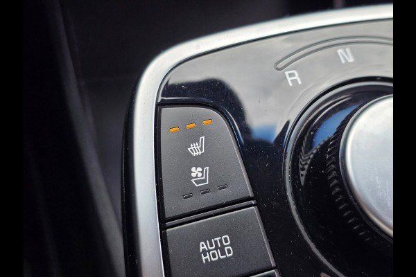 Kia e-Niro ExecutiveLine 64 kWh | 100% SOH | LEDER | CAMERA | JBL | STOELVERWARMING/VENTILATIE |