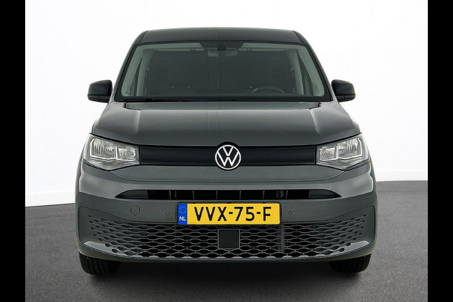 Volkswagen Caddy Cargo Maxi 2.0 TDI Style Automaat Airco Bluetooth Cruise Control App-Connect