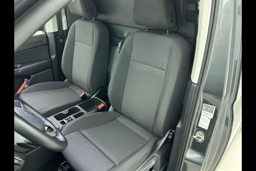 Volkswagen Caddy Cargo Maxi 2.0 TDI Style Automaat Airco Bluetooth Cruise Control App-Connect