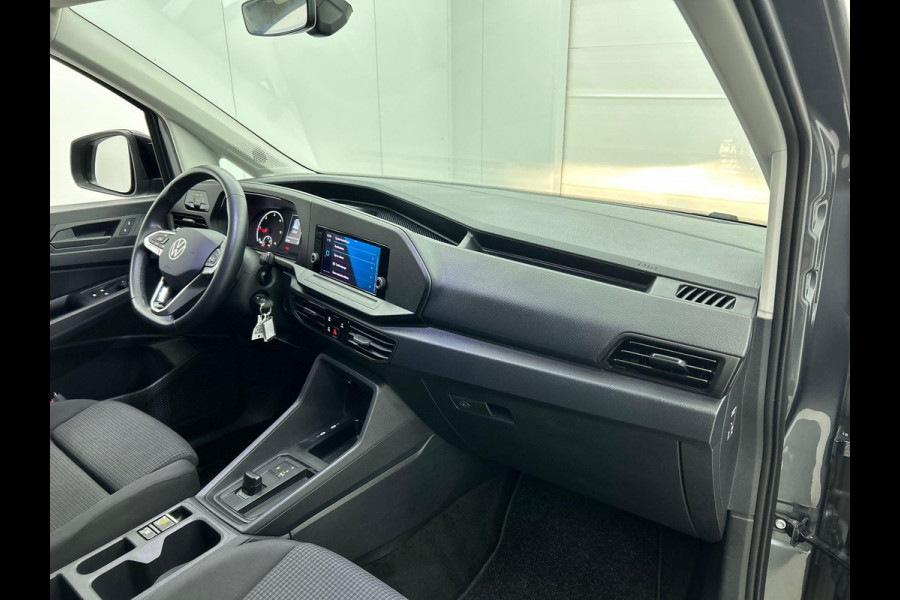 Volkswagen Caddy Cargo Maxi 2.0 TDI Style Automaat Airco Bluetooth Cruise Control App-Connect