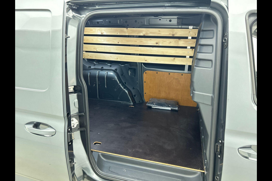Volkswagen Caddy Cargo Maxi 2.0 TDI Style Automaat Airco Bluetooth Cruise Control App-Connect