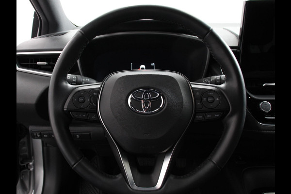 Toyota Corolla Touring Sports Automaat Hybrid 140 Active Navigatie Apple Carplay/Android Auto Climate Control Cruise Control Adaptieve 17"Lichtmetalen velgen Camera
