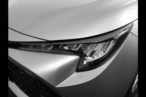 Toyota Corolla Touring Sports Automaat Hybrid 140 Active Navigatie Apple Carplay/Android Auto Climate Control Cruise Control Adaptieve 17"Lichtmetalen velgen Camera