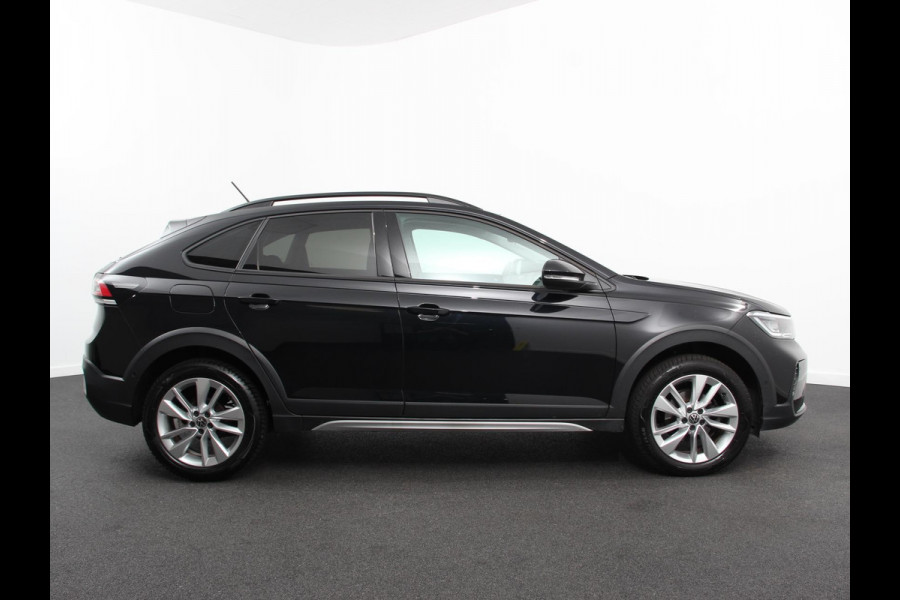 Volkswagen Taigo 1.0 TSI 110pk DSG Life Plus Navigatie Apple Carplay/Android Auto Digitale Cockpit Adaptieve Cruise Control Dab Verwarmde stoelen