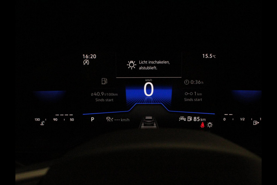 Volkswagen Taigo 1.0 TSI 110pk DSG Life Plus Navigatie Apple Carplay/Android Auto Digitale Cockpit Adaptieve Cruise Control Dab Verwarmde stoelen
