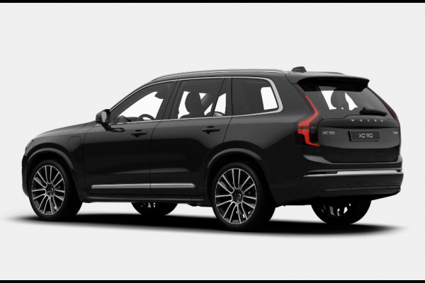 Volvo XC90 T8 406PK Automaat AWD Ultra Bright Executive / Bowers & Wilkins / Luchtvering / Stoelventilatie / Head Up Display / 360 Camera / Massagestoelen / Elektrisch bedienbare stoelen met geheugen / Nappaleder /
