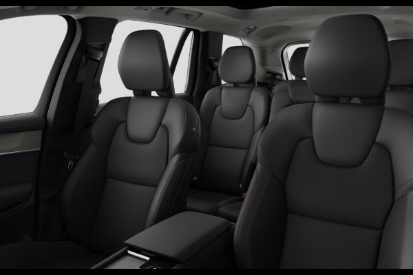 Volvo XC90 T8 406PK Automaat AWD Ultra Bright Executive / Bowers & Wilkins / Luchtvering / Stoelventilatie / Head Up Display / 360 Camera / Massagestoelen / Elektrisch bedienbare stoelen met geheugen / Nappaleder /