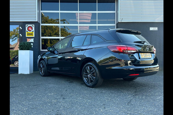 Opel Astra Sports Tourer Business Edition, Airco, Camera, CarPlay, Cruise, Trekhaak, DAB, PDC