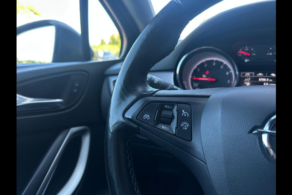 Opel Astra Sports Tourer Business Edition, Airco, Camera, CarPlay, Cruise, Trekhaak, DAB, PDC