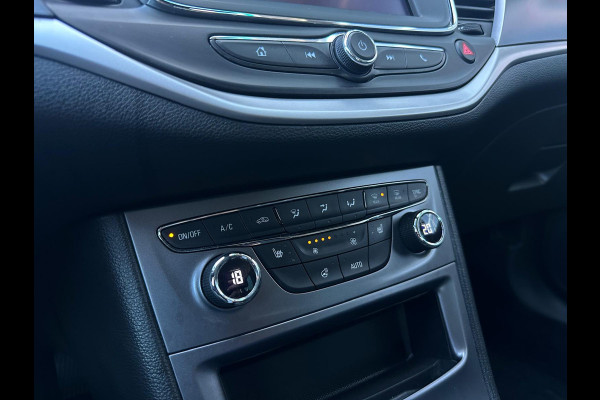 Opel Astra Sports Tourer Business Edition, Airco, Camera, CarPlay, Cruise, Trekhaak, DAB, PDC