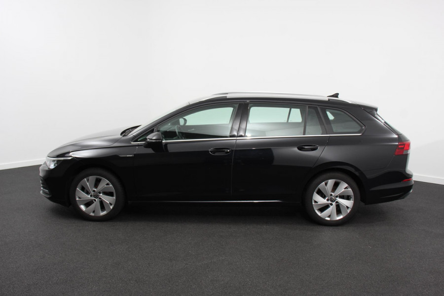 Volkswagen Golf Variant 1.5 eTSI 150pk DSG Style Navigatie Wireless App Connect / Apple Carplay / Android Auto Climate Control Virtual Cockpit Adaptieve Cruise Control Led