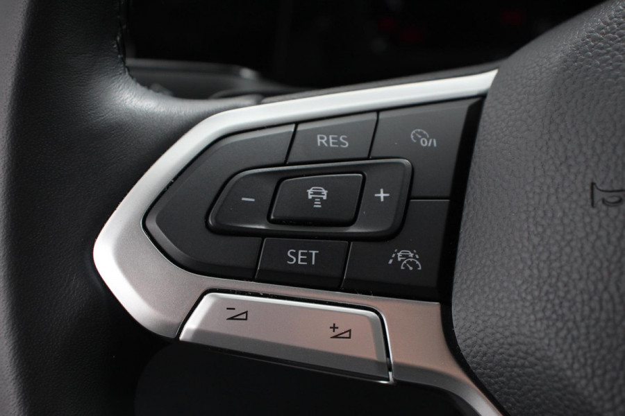 Volkswagen Golf Variant 1.5 eTSI 150pk DSG Style Navigatie Wireless App Connect / Apple Carplay / Android Auto Climate Control Virtual Cockpit Adaptieve Cruise Control Led