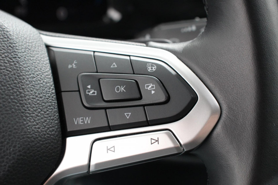 Volkswagen Golf Variant 1.5 eTSI 150pk DSG Style Navigatie Wireless App Connect / Apple Carplay / Android Auto Climate Control Virtual Cockpit Adaptieve Cruise Control Led
