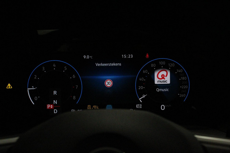 Volkswagen Golf Variant 1.5 eTSI 150pk DSG Style Navigatie Wireless App Connect / Apple Carplay / Android Auto Climate Control Virtual Cockpit Adaptieve Cruise Control Led