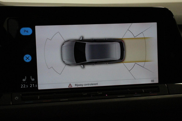 Volkswagen Golf Variant 1.5 eTSI 150pk DSG Style Navigatie Wireless App Connect / Apple Carplay / Android Auto Climate Control Virtual Cockpit Adaptieve Cruise Control Led