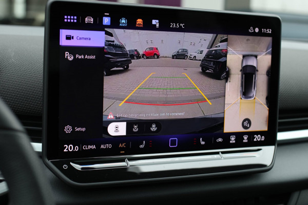 Volkswagen T-Roc 1.5 eTsi R-Line *Pano*H/K*Head-Up*360 Camera*Trekhaak*