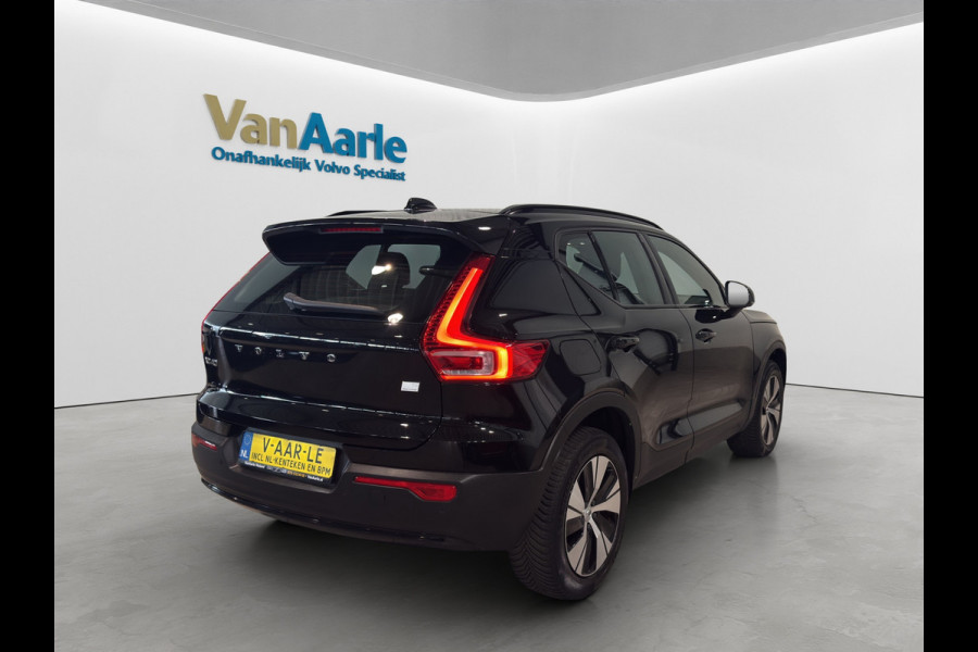 Volvo XC40 T4 Aut. Plug-in Hybrid Plus Dark ACC Stoelverwarming Parkeercamera 211pk