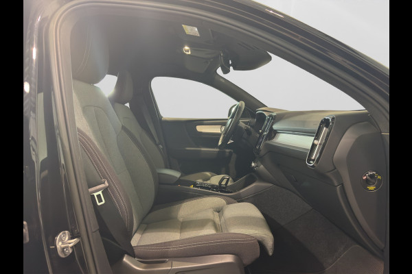 Volvo XC40 T4 Aut. Plug-in Hybrid Plus Dark ACC Stoelverwarming Parkeercamera 211pk