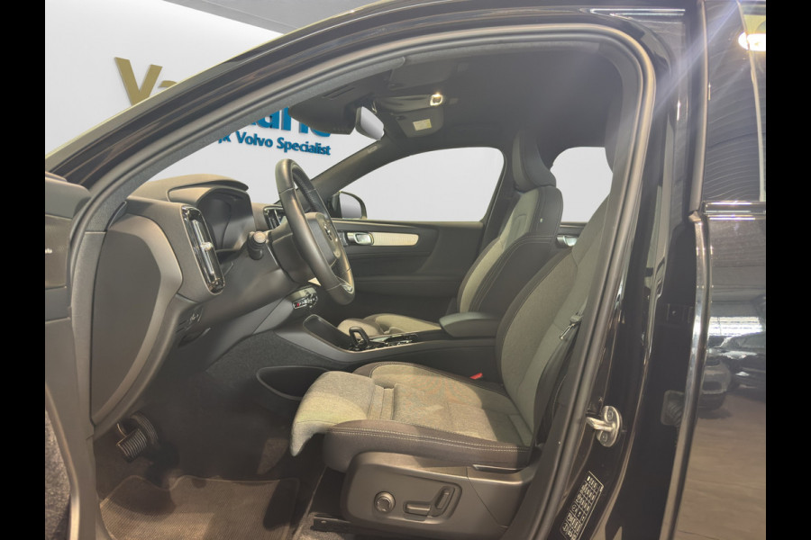 Volvo XC40 T4 Aut. Plug-in Hybrid Plus Dark ACC Stoelverwarming Parkeercamera 211pk