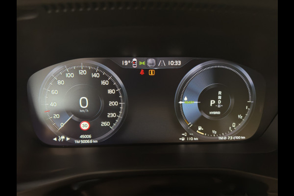Volvo XC40 T4 Plug-in Hybrid Ultimate Dark ACC Panodak Leder 211pk