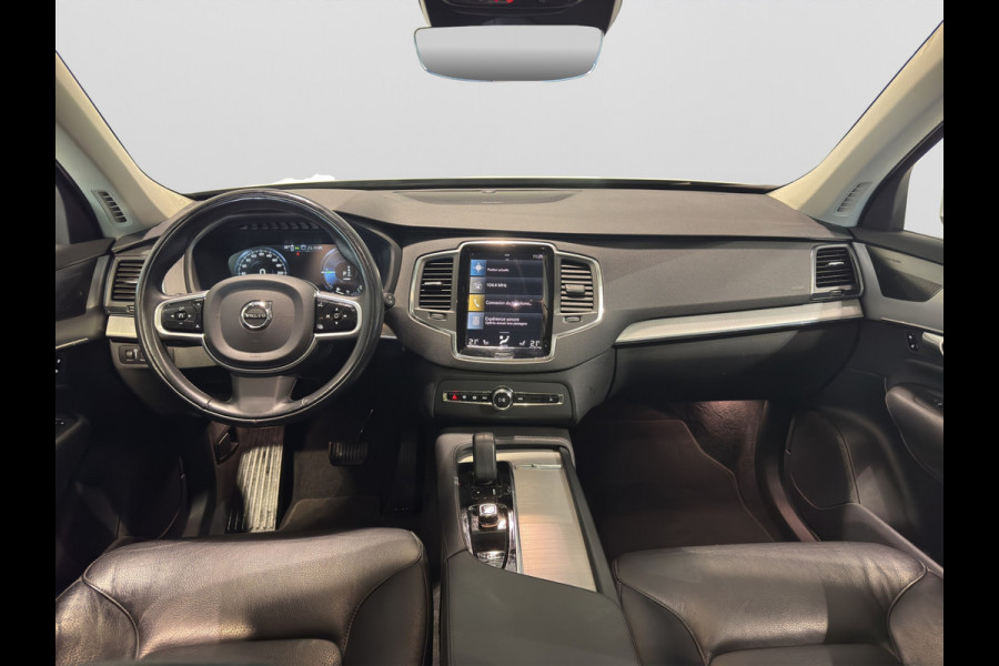 Volvo XC90 T8 Aut. Long Range Inscription ACC Parkeercamera Trekhaak 455pk