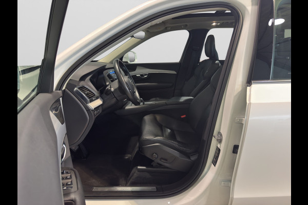 Volvo XC90 T8 Aut. Long Range Inscription ACC Parkeercamera Trekhaak 455pk