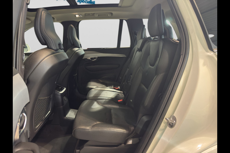 Volvo XC90 T8 Aut. Long Range Inscription ACC Parkeercamera Trekhaak 455pk