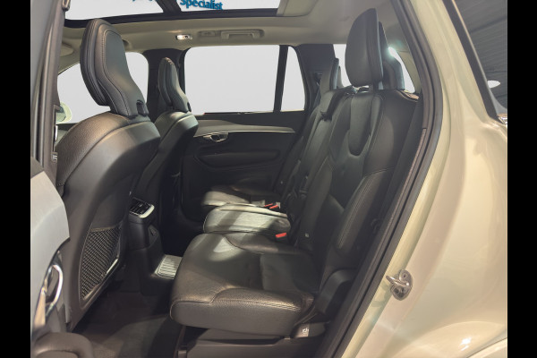 Volvo XC90 T8 Aut. Long Range Inscription ACC Parkeercamera Trekhaak 455pk