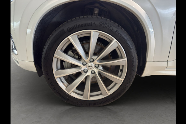 Volvo XC90 T8 Aut. Long Range Inscription ACC Parkeercamera Trekhaak 455pk