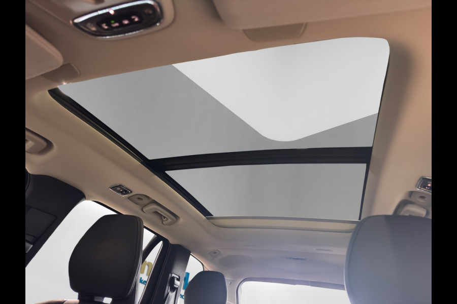 Volvo XC90 T8 Aut. Long Range Inscription ACC Parkeercamera Trekhaak 455pk