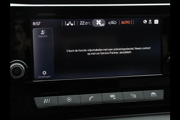 Seat Leon Sportstourer 1.5 eTSI 150pk Automaat Style Navigatie Apple Carplay/Android Auto Adaptive Cruise control Led Lichtmetalen velgen