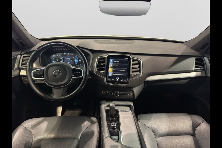 Volvo XC90 T8 Aut. Long Range Inscription ACC Trekhaak Parkeercamera 455pk