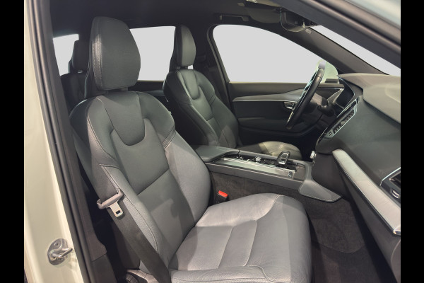 Volvo XC90 T8 Aut. Long Range Inscription ACC Trekhaak Parkeercamera 455pk