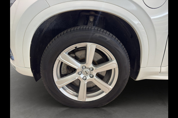 Volvo XC90 T8 Aut. Long Range Inscription ACC Trekhaak Parkeercamera 455pk