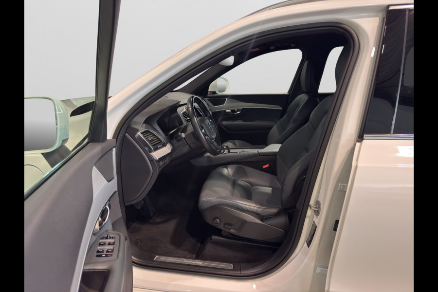 Volvo XC90 T8 Aut. Long Range Inscription ACC Trekhaak Parkeercamera 455pk