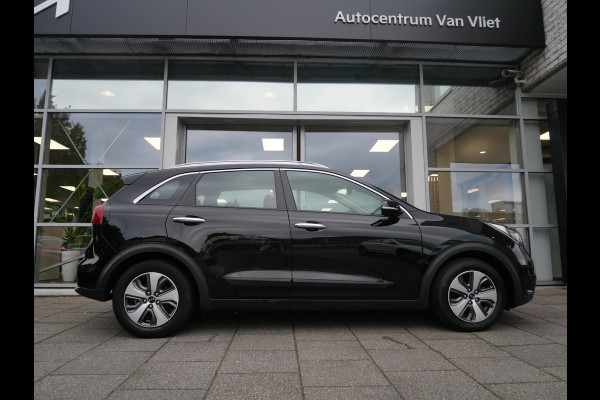 Kia Niro 1.6 GDi Hybrid DynamicLine | Trekhaak | Cruise | Clima | Navigatie | Camera