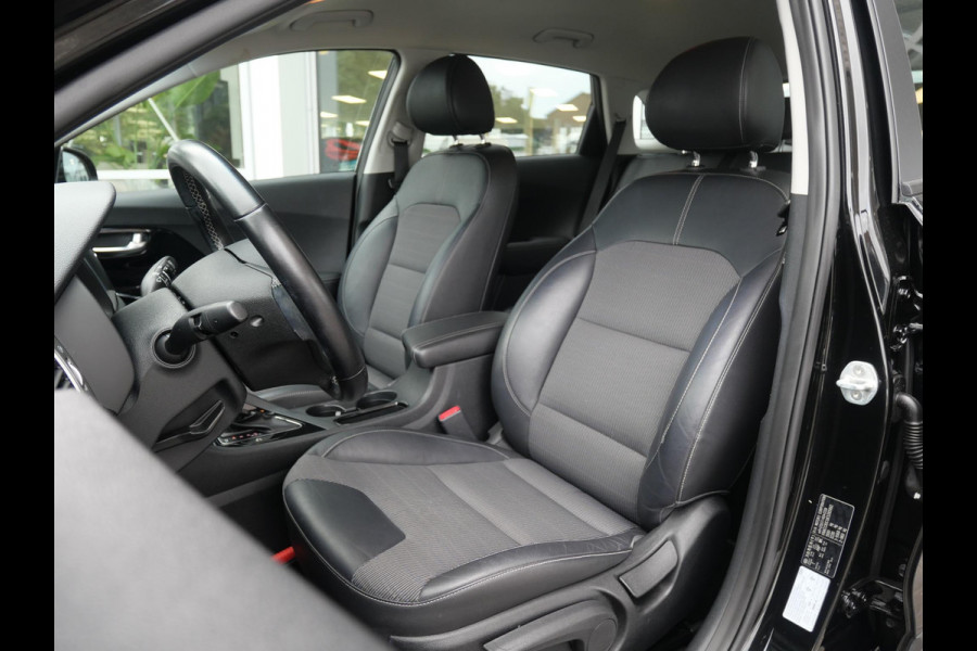 Kia Niro 1.6 GDi Hybrid DynamicLine | Trekhaak | Cruise | Clima | Navigatie | Camera