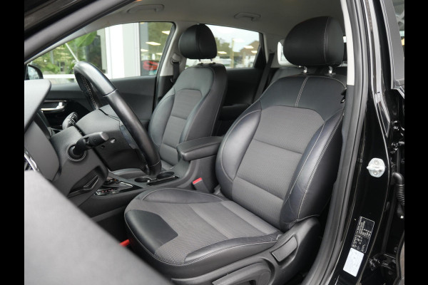 Kia Niro 1.6 GDi Hybrid DynamicLine | Trekhaak | Cruise | Clima | Navigatie | Camera